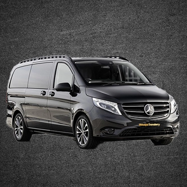 Mercedes Vito ВИП Трансфер Манавгат
