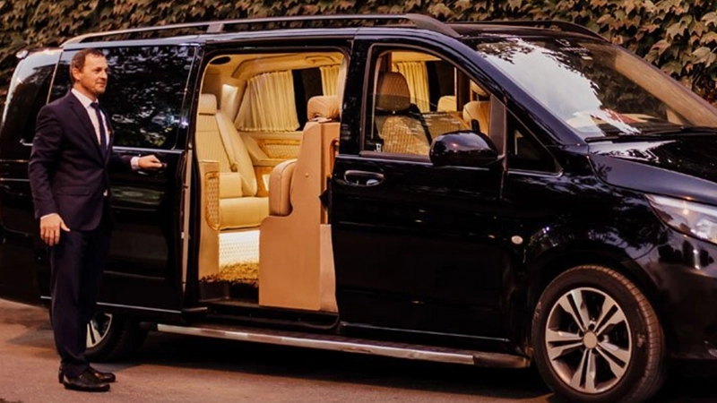 Манавгат Частный ВИП Трансфер Варианты