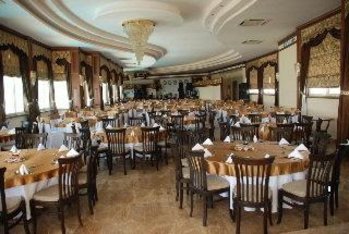 Abacus Sun Garden Hotel Alanya Transfer