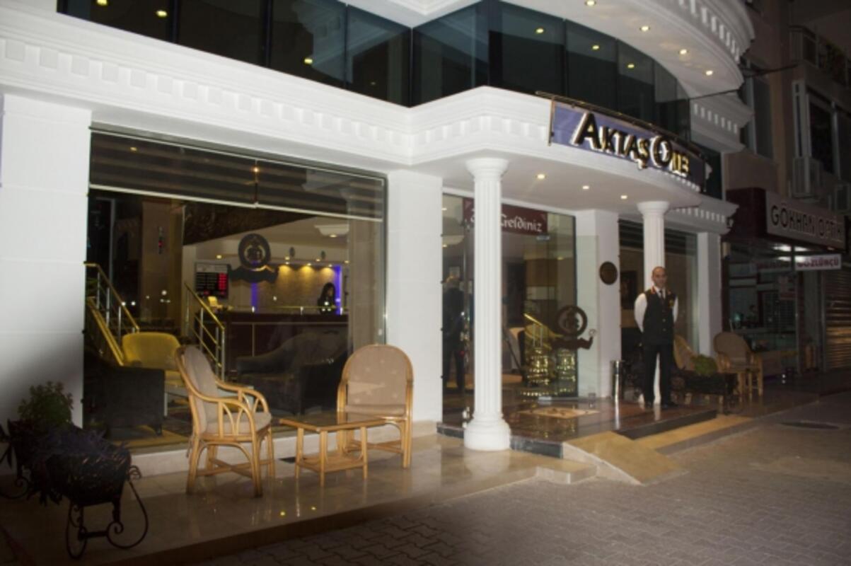 Aktaş Hotel & Yıldız Restaurant Transfer