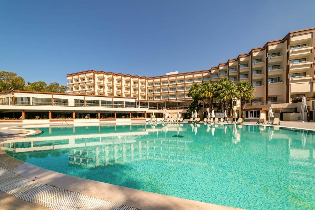 Amara Family Transfer