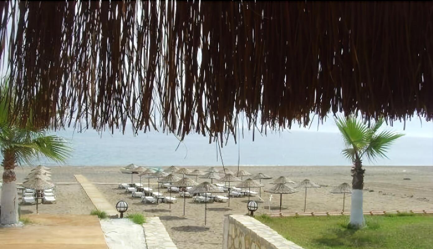 Anko Beach Resort Hotel Transfer