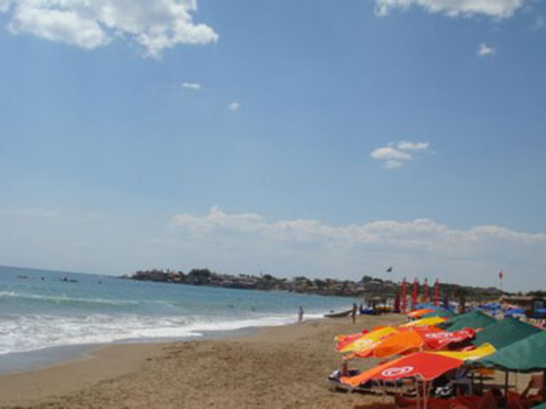 Antik Butik Otel Cennetler Transfer