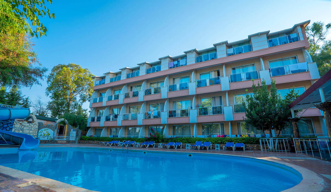 Aperion Club Hotel Transfer