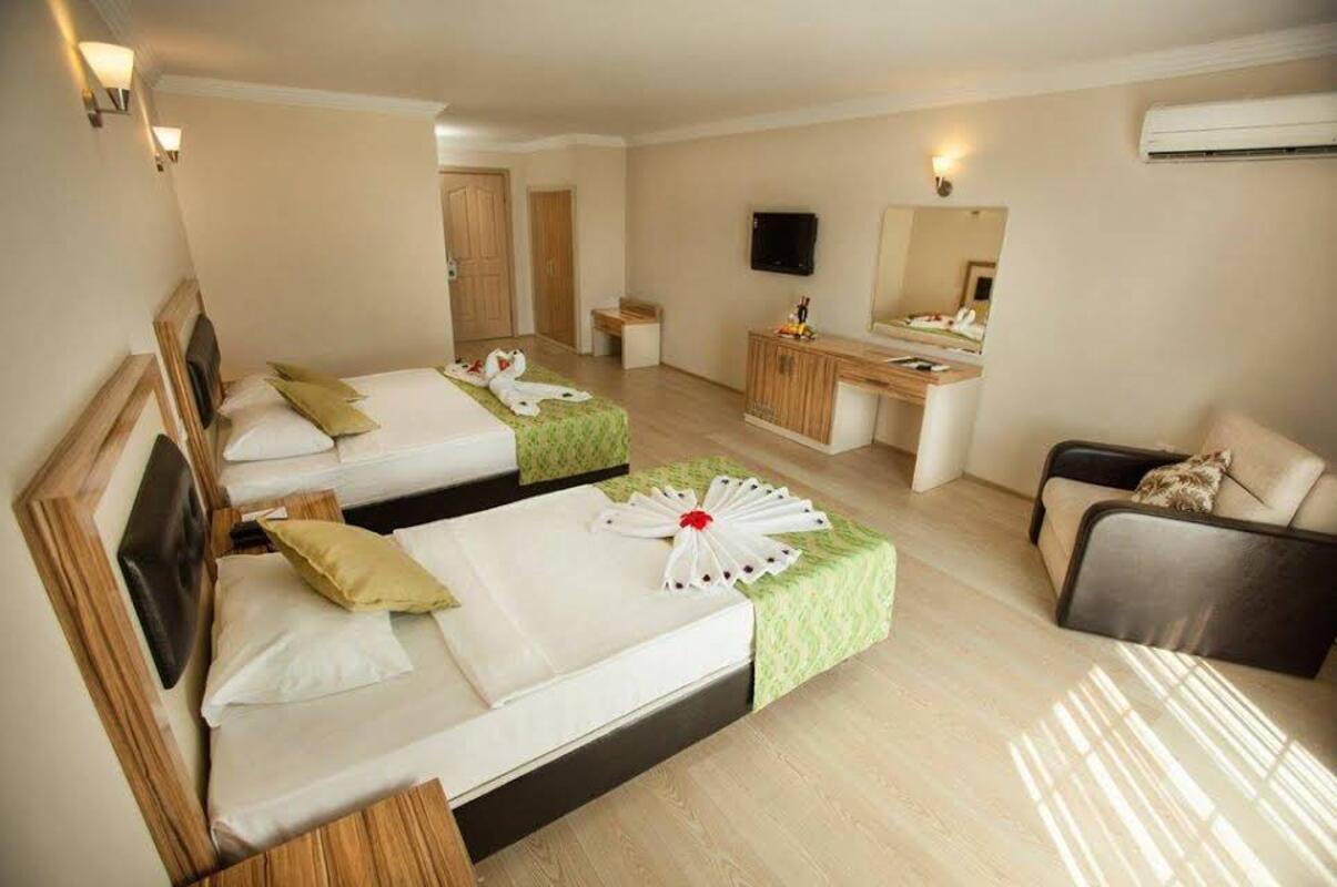 Armas Belek Überweisen