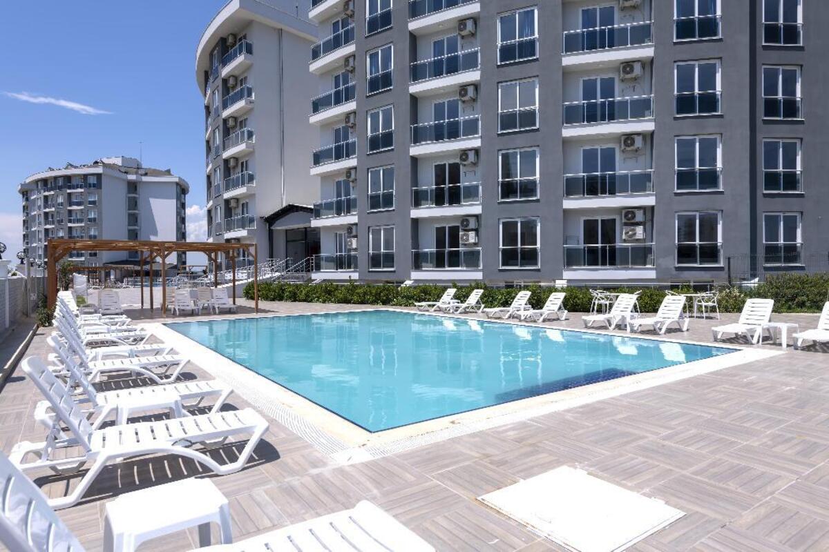 Armas Sunrise Lara Transfer