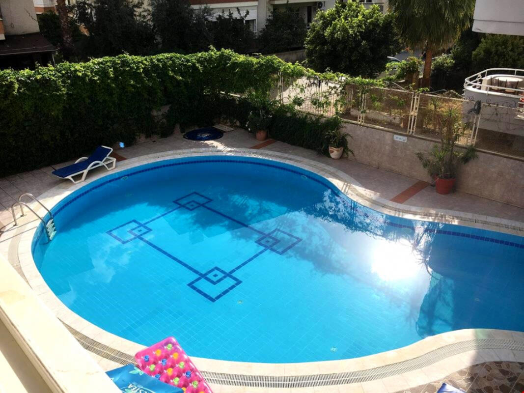 Дома для отдыха Moonlight Передача