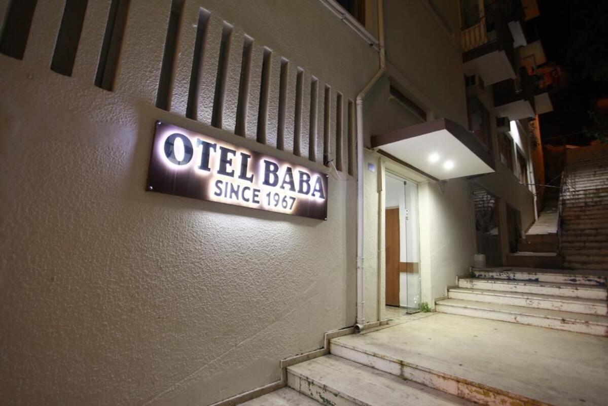 Baba Otel Transfer