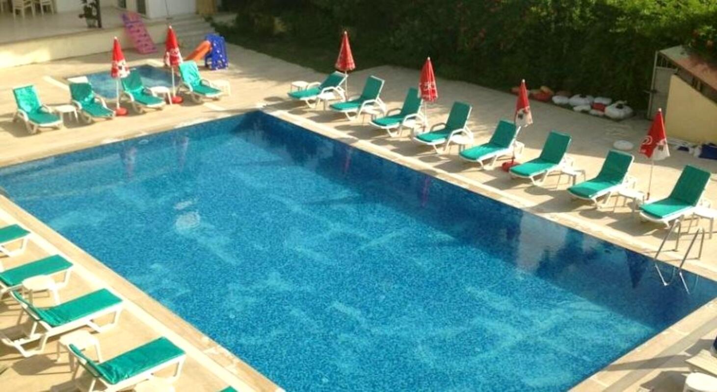 Bartu Apart Hotel Transfer