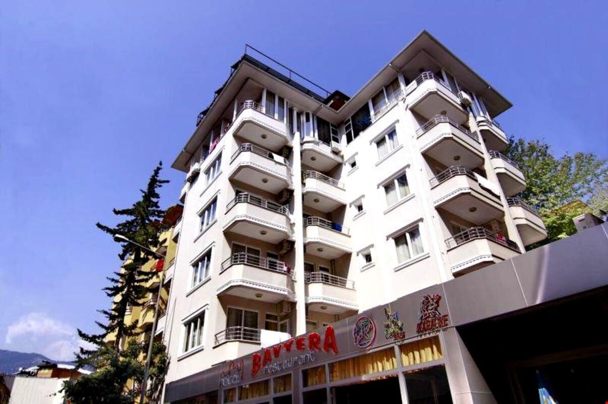 Bavyera Hotel Transfer