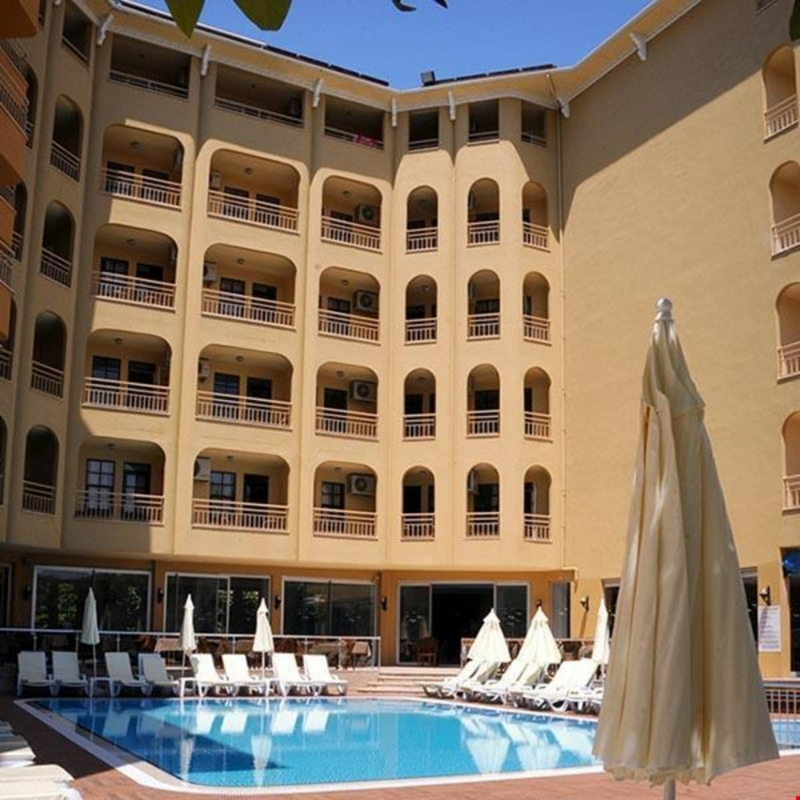 Bayar Sun Time Hotel Transfer