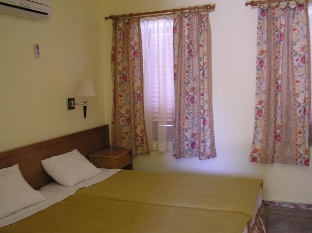 Begonville Pension Side Überweisen