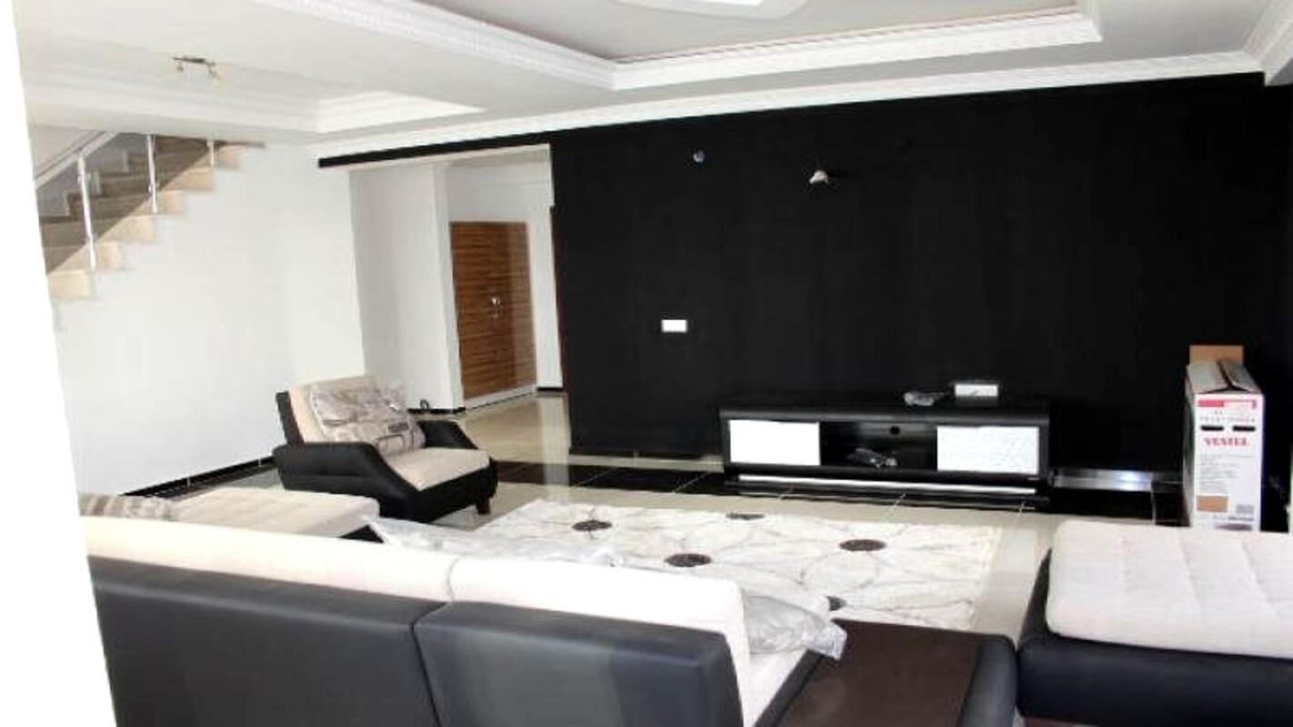 Belek Class Villa Überweisen