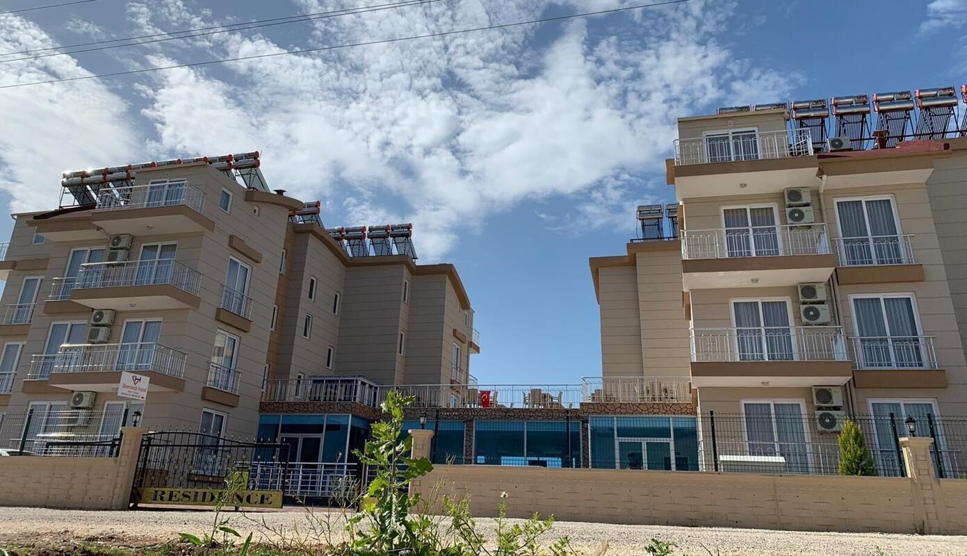 Belek Diamonds Hotel Transfer