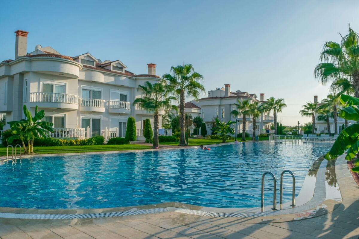 Belek Golf Village Überweisen