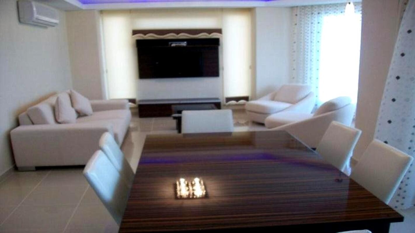 Belek Kadriye Aqua City Transfer