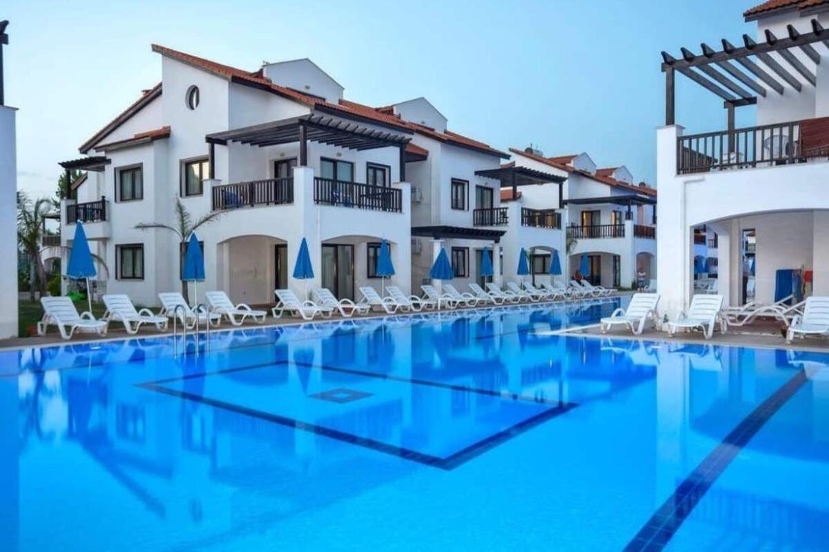 Belek River Villa Transfer