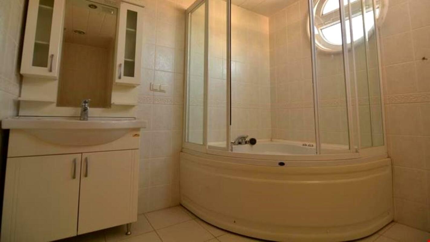 Bella Villa 6 Transfer