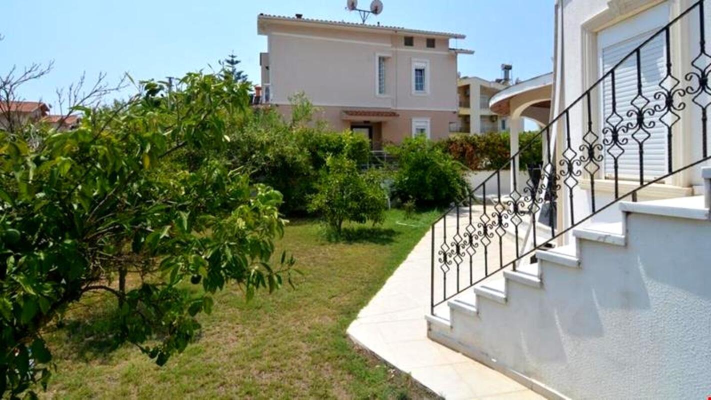 Белла Вилла 7 Передача