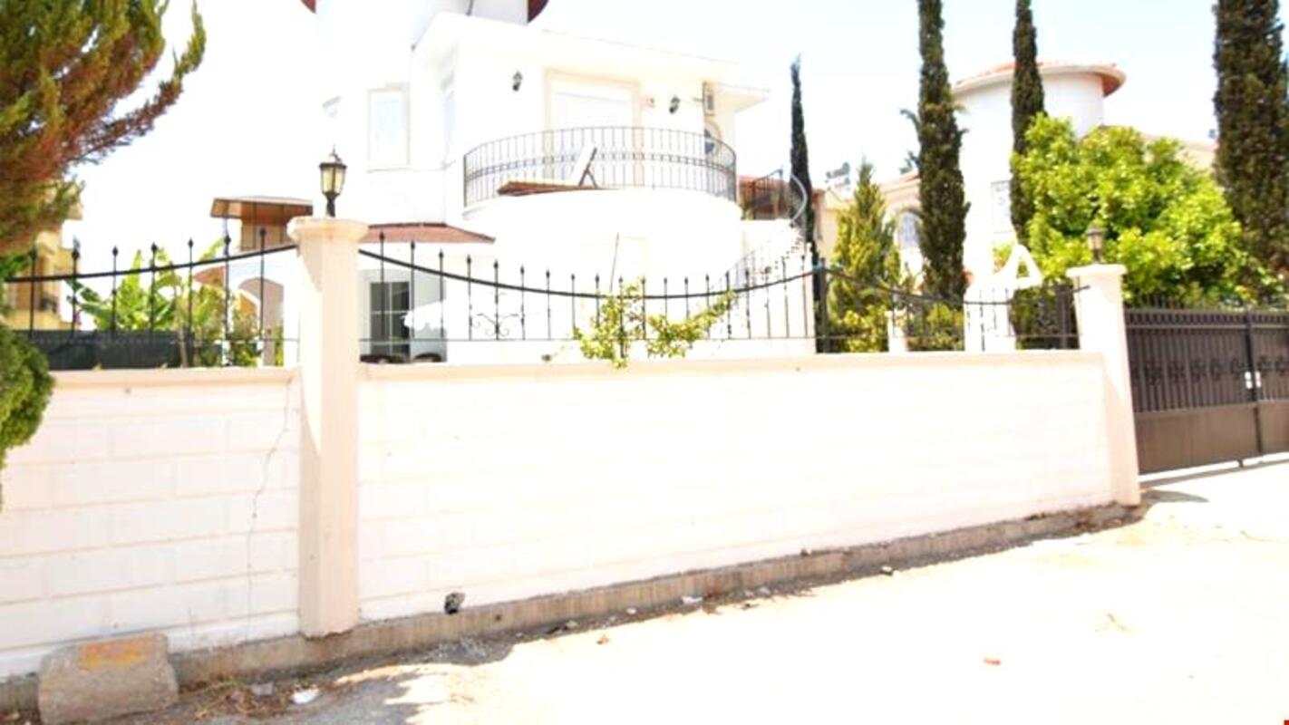 Белла Ясмин Передача