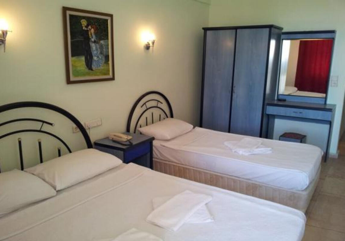 Best Holiday Hotel Transfer