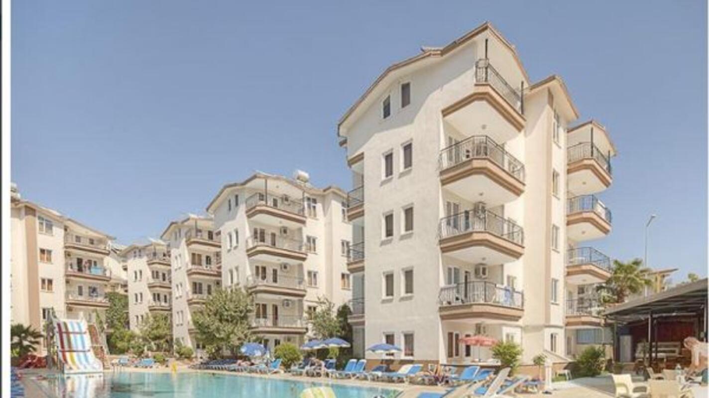 Blue Side Family Club Transfer