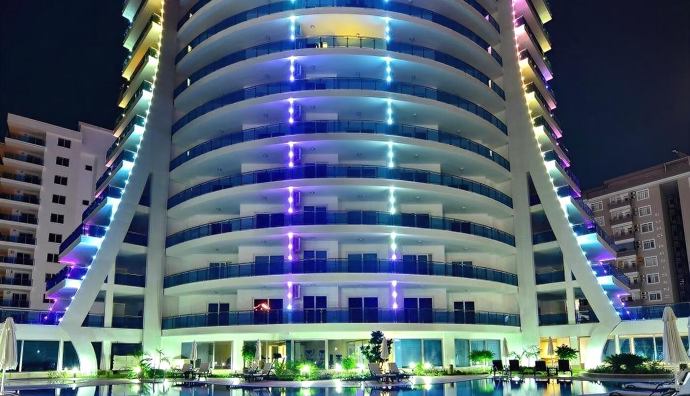 Calista Premium Residence Transfer