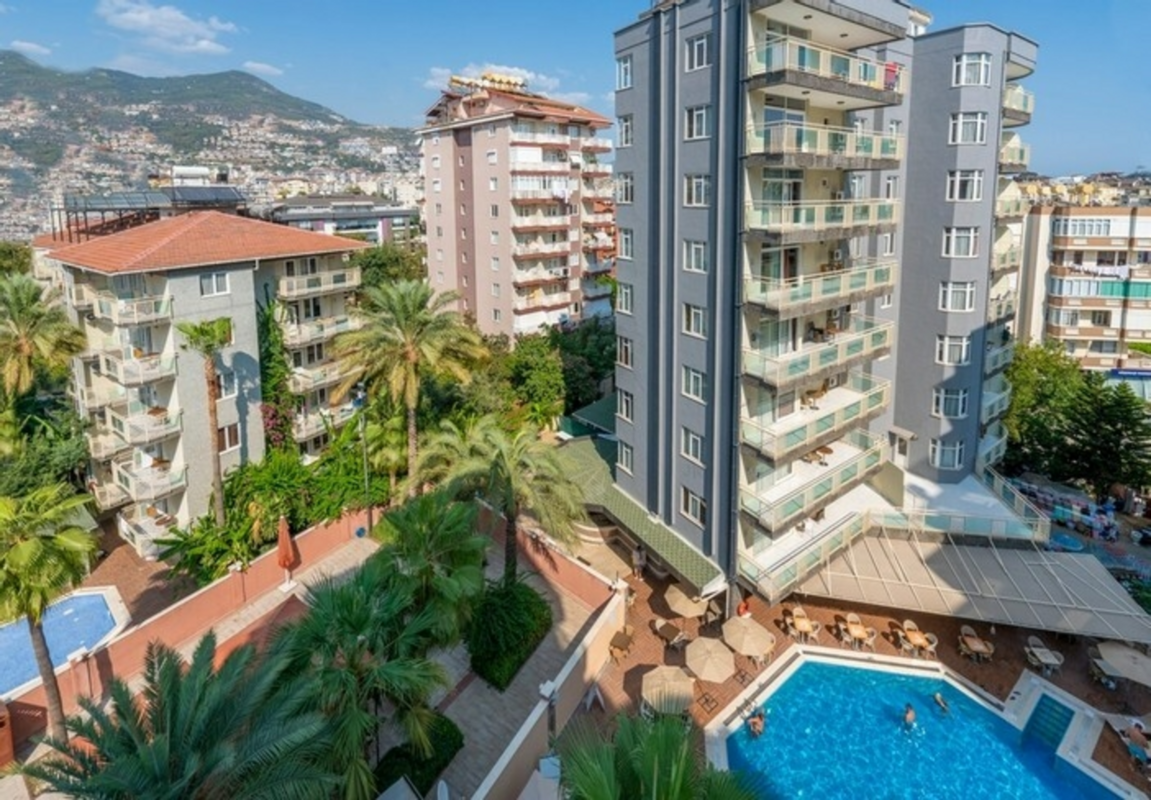 Carmen Suite Hotel Überweisen