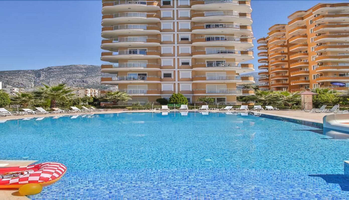 Cebeci Residence VIII Transfer