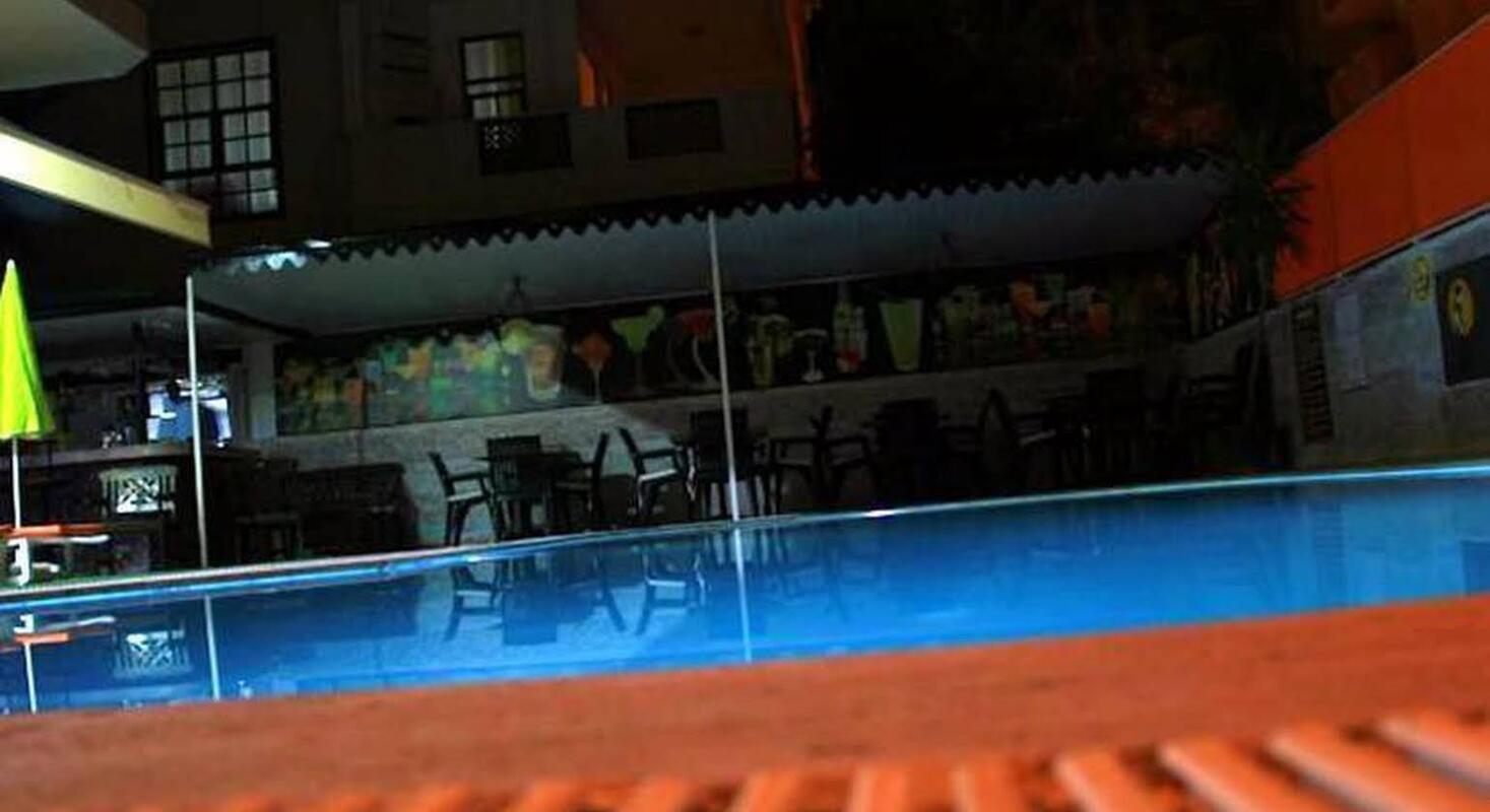 Cleopatra Sultans Dream Hotel Transfer