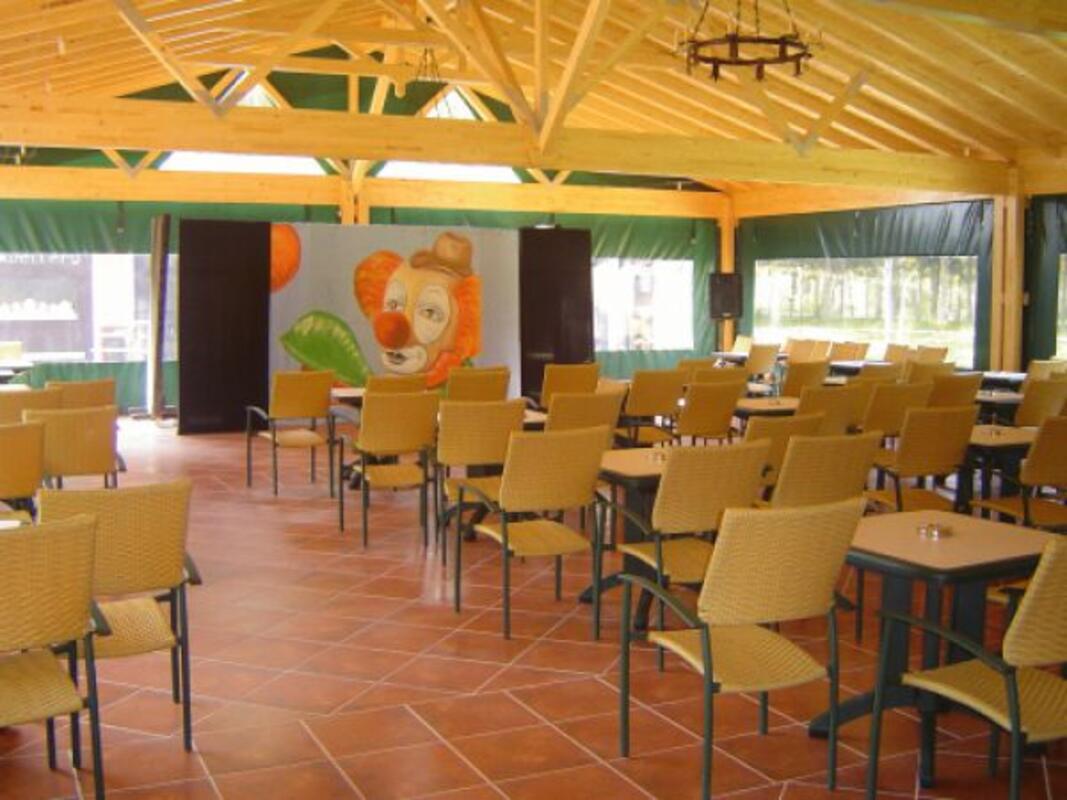 Club Hotel Golf Transfer