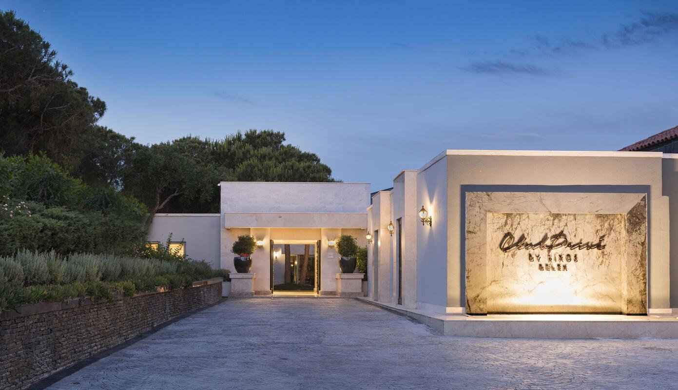 Club Prive by Rixos Belek Transfer