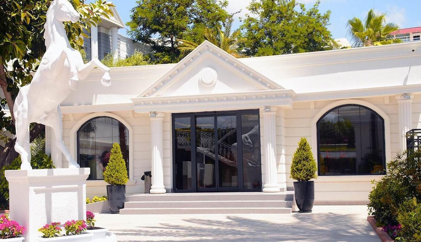 Club Sea Time Hotel Überweisen