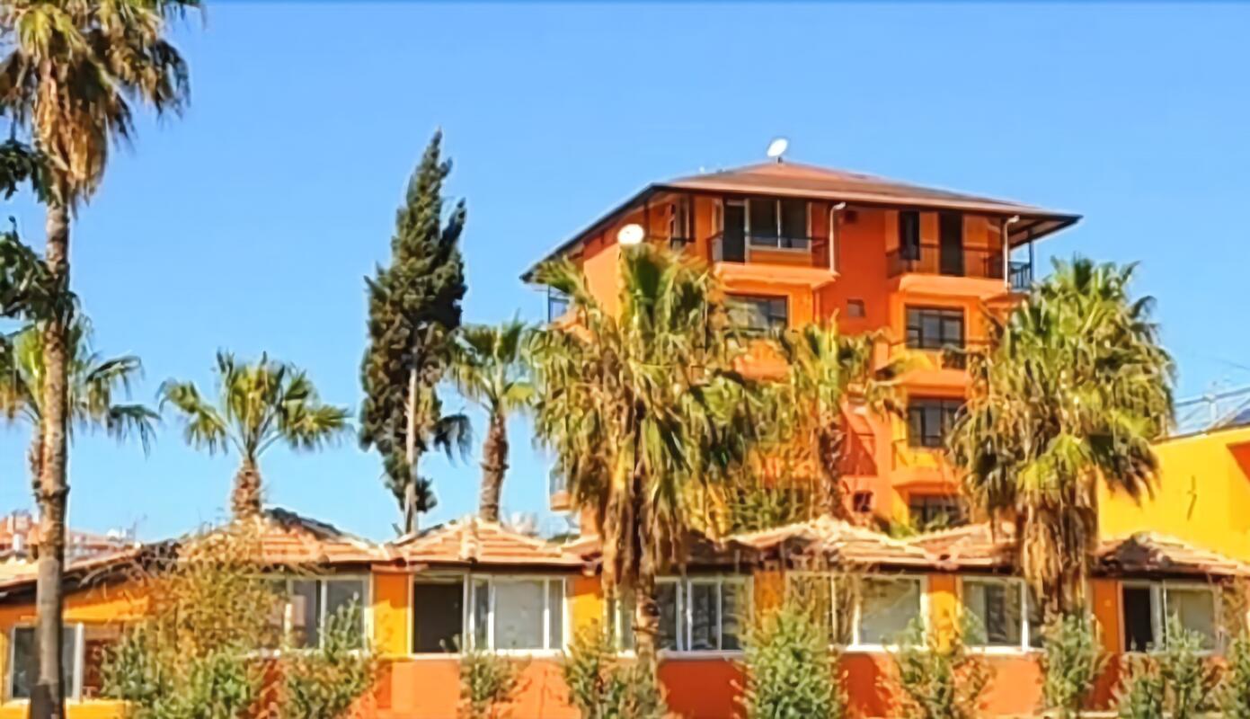 Club Star Beach Transfer