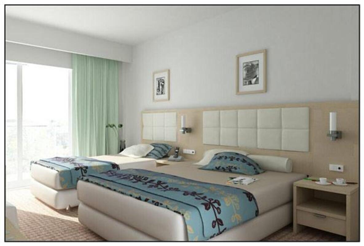 Dionysos Hotel Sports & Spa Transfer