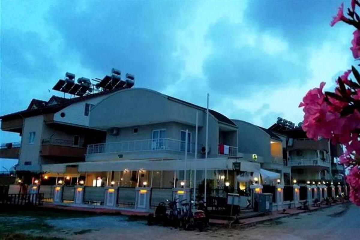 Dolunaydın Hotel Transfer