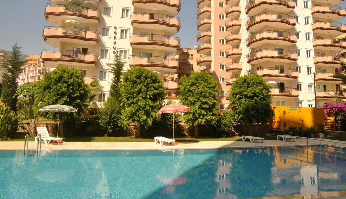 Dream Of Holiday Alanya Transfer