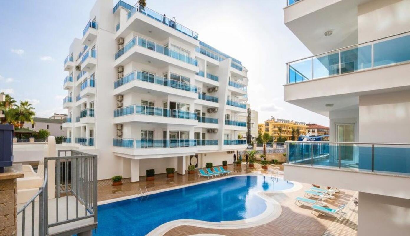 Elite Life 4 Residence Transfer