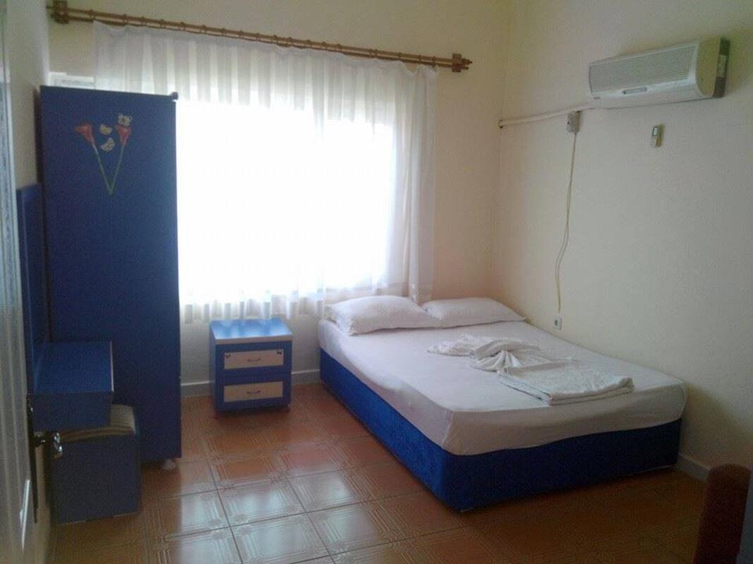 Eva Apart Hotel Transfer