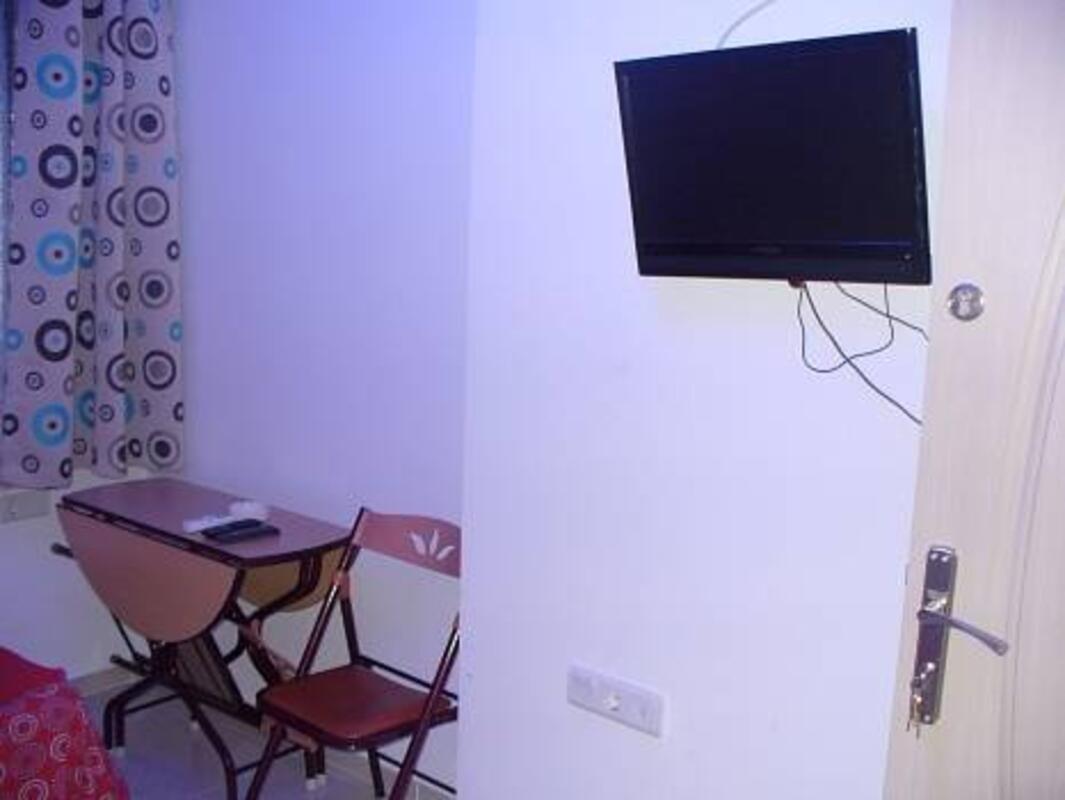 Апартаменты Форчун Курал Передача