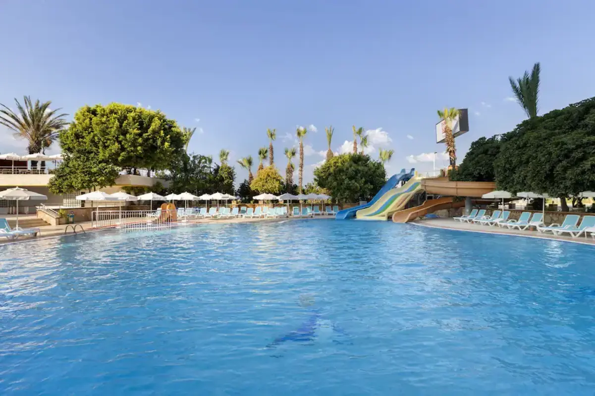 Fun Sun Smart Club Prestige Transfer