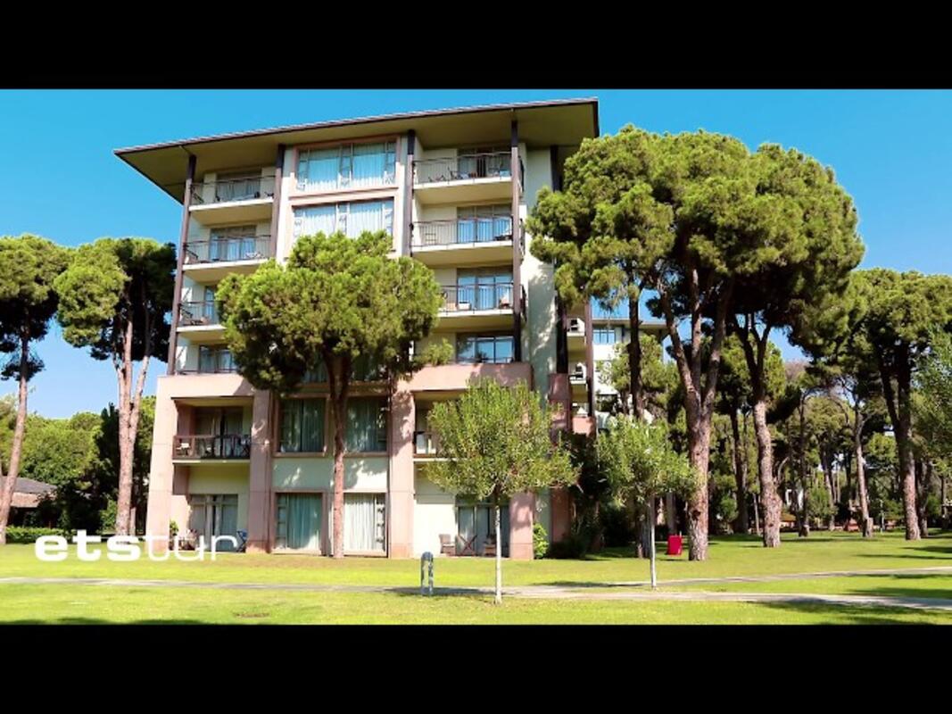 Gloria Verde Resort Transfer