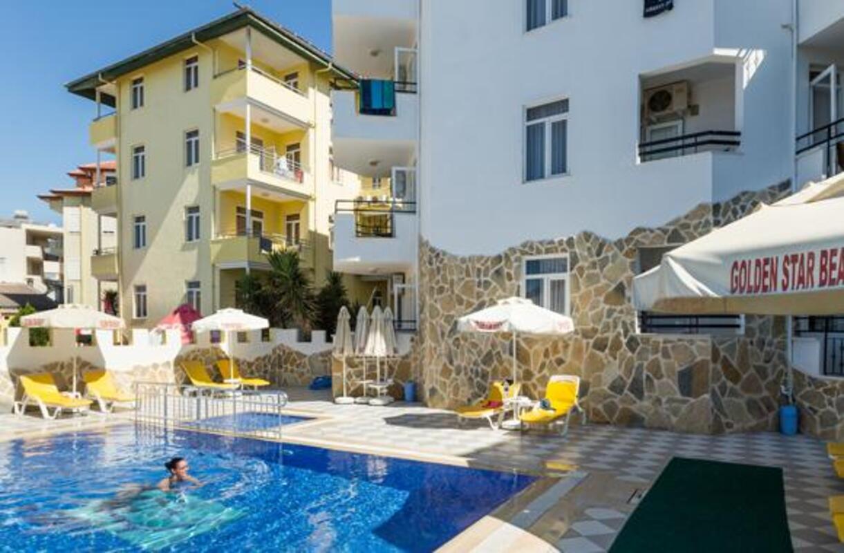 Golden Star Hotel Transfer