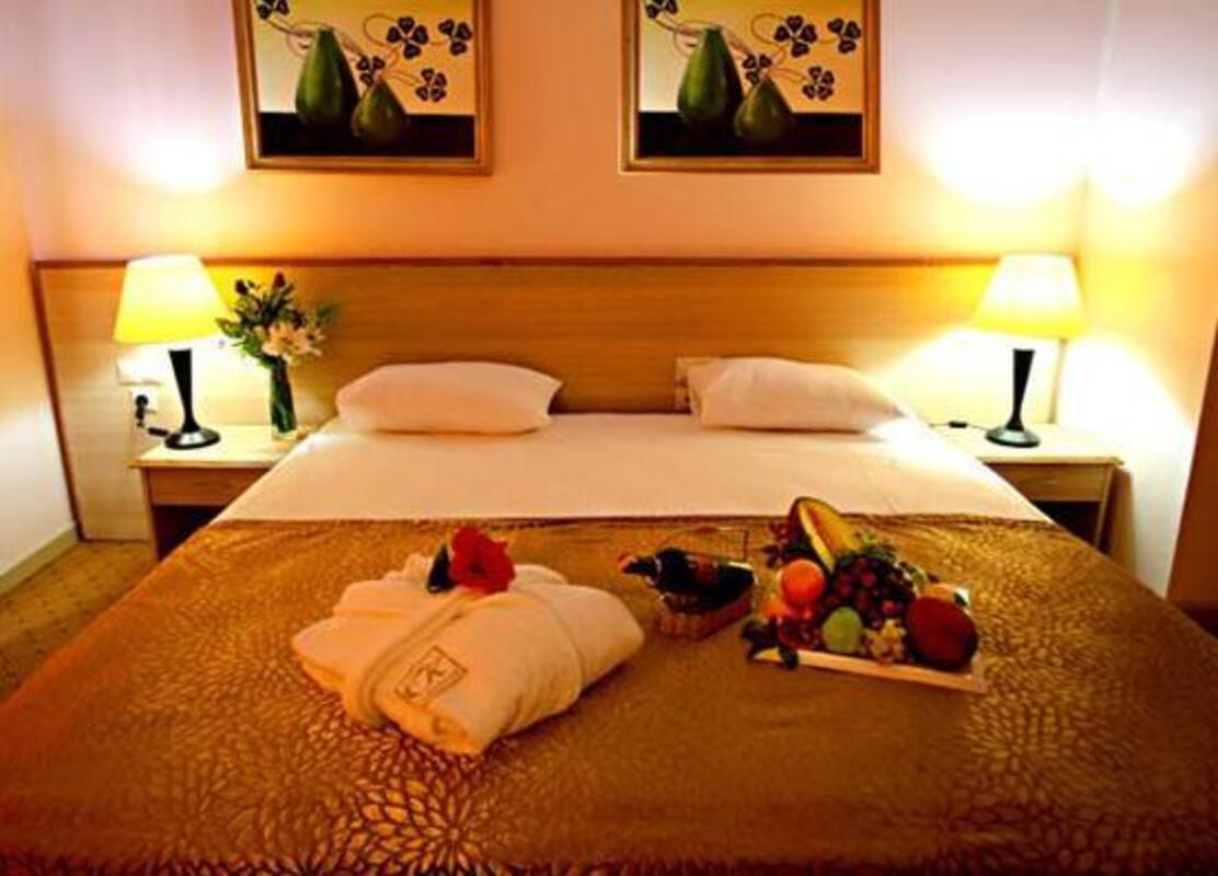 Grand Cortez Resort Hotel & Spa Transfer