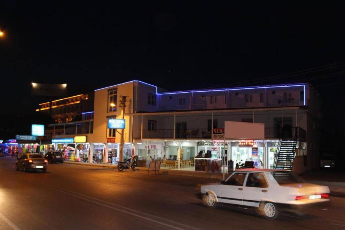 Gül Hotel Belek Überweisen