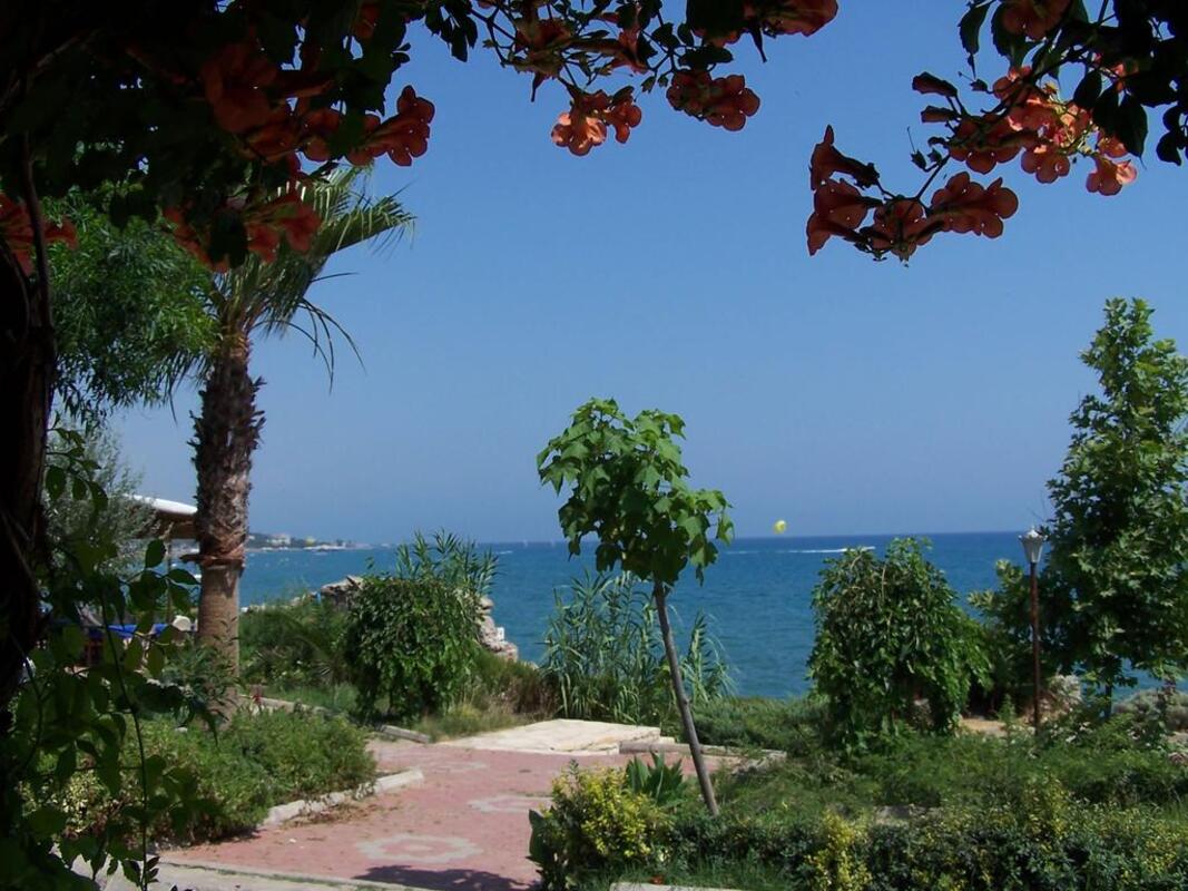 Гювен Отель Передача