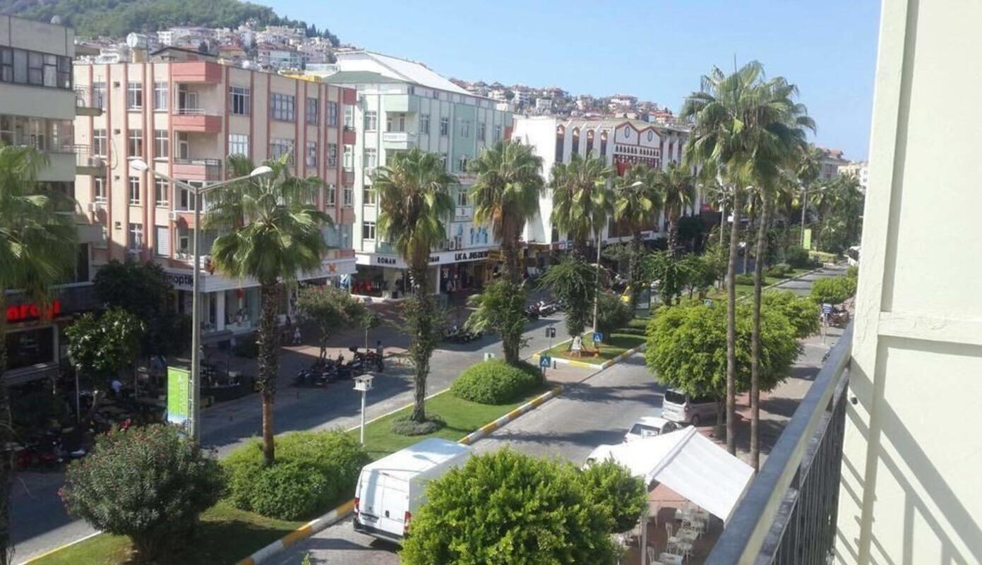 Гювенир Отель Передача