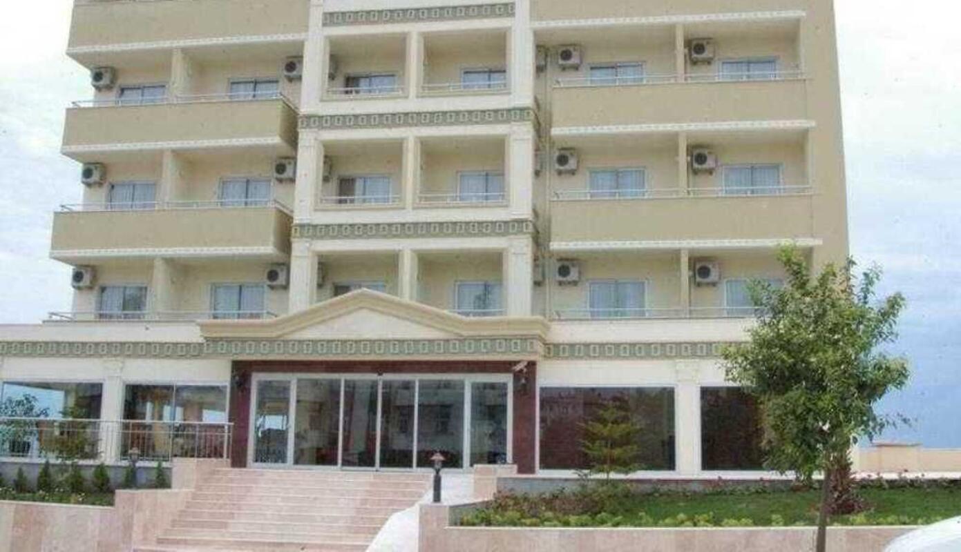 Hera Beach Hotel Transfer