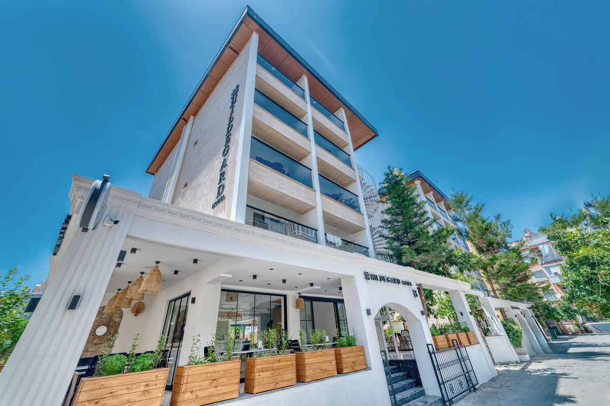 Hildegard Hotel Transfer