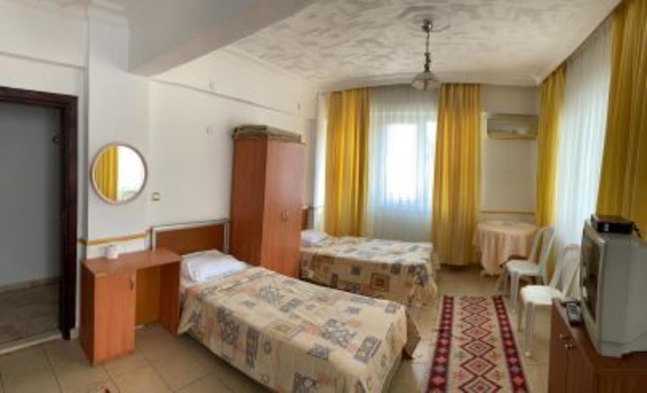 Holiday Belek Hotel Überweisen